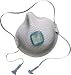 Moldex 2730 N100 Particulate Respirator Mask Box 5/ea