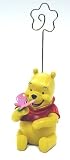 3" Disney Winnie The Pooh Photo Clip Holder #4007066
