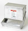 Miller Manufacturing AF7SL Galvanized Rabbit Feeder