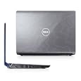 DELL STUDIO 15 NOTEBOOK- Graphite Grey with Black Trim Glossy, widescreen 15.4 inch display , Intel� CoreTM 2 Duo T5750 2.00GHz, Intel Graphics Media Accelerator X3100 , 2 GB DDR2, 160 GB SATA HD, CD / DVD Burner, Wireless-G Card , Integrated 2.0M Pixel Webcam, Integrated Finger Print Reader, Microsoft Works, Windows Vista� Home Premium, Dell Care Plus Warranty and service plan