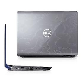 DELL STUDIO 15 NOTEBOOK