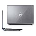 DELL STUDIO 15 NOTEBOOK- Graphite Grey with Black Trim Glossy, widescreen 15.4 inch display , Intel CoreTM 2 Duo T5750 2.00GHz, Intel Graphics Media Accelerator X3100 , 2 GB DDR2, 160 GB SATA HD, CD / DVD Burner, Wireless-G Card , Integrated 2.0M Pixel Webcam, Integrated Finger Print Reader, Microsoft Works, Windows Vista Home Premium, Dell Care Plus Warranty and service plan