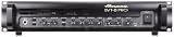Ampeg Pro Series SVT-8PRO 2500 Watt Tube/Solid-state Hybrid Bass Amplifier Head