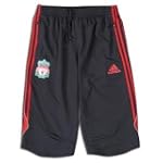 Liverpool 08/10 3/4 Training Pants $36.99