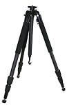 Fancier 53.7 Inch Carbon Fiber Tripod