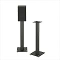 STUDIOTECH SP-24 24" Steel Pillar Speaker Stands