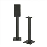 STUDIOTECH SP-24 24 Steel Pillar Speaker Stands