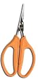 Barnel B3200T 6-Inch Grape, Flower & Bonsai Garden Scissors With Tilted Blade