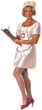 Fancy Dress Costume - Nurse