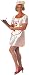 Fancy Dress Costume - Nurse