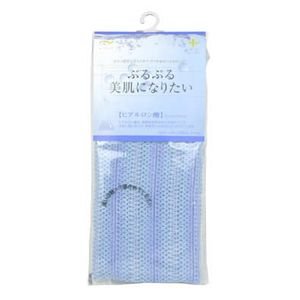 ヒアルロン酸ボディタオル