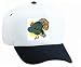 Search : White Cap with forecast, turkey, astrology, sign, horoscope, bird, animal, chinese