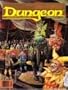 Dungeon : Adventures for Tsr Role-Playing Games, Issue No 7, 1987