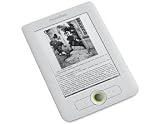 Pocketbook 611 matte white
