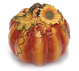 Halloween Candy Holder