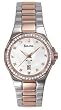 Bulova Women's 98W11 Marine Star Diamond Calendar Watch