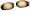 Multi Frame/Gold Lens