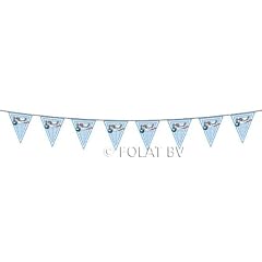 Boy Storch Wimpel