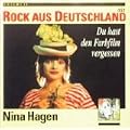 Du hast den Farbfilm vergessen (Rock aus Deutschland Ost Vol. 12)