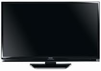Toshiba 46ZF355DB - 46" Widescreen Pictureframe 100Hz 1080P Full HD LCD TV - With Freeview