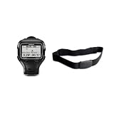 Garmin Forerunner 910XT GPS-Enabled Device with Heart Rate Monitorby Garmin