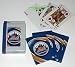 Search : New York Mets Poker Sized Playing Cards