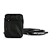 MAX Cases® Max Zip Sleeve 14 inch [PROTECTIVE] Laptop Case [BLACK]
