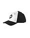 DeMarini Men's Postgame Classic D Stretch Fit Cap