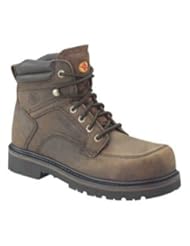 Home Improvement: Work Boot, Men 9.5, Women 11.5, M Width, Pr - Carolina