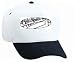 White Cap with geographical, 