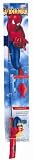 Shakespeare Spiderman Fishing Kit