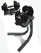 2 OmniSelect 535 Adjustable Dumbbells