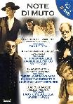 Note Di Muto #02 (4 Dvd)