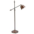 Cantilever Adjustable Floor Lamp