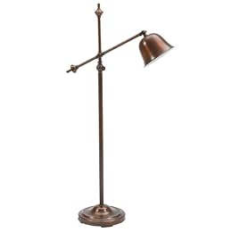 Product Image Cantilever Adjustable Floor Lamp