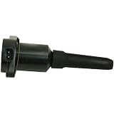 Beck Arnley 178-8329 Direct Ignition Coil by Beck Arnley