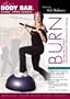 Body Bar's Burn DVD