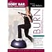 Body Bar's Burn DVD