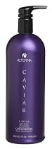 Alterna Caviar Seasilk Moisture Conditioner, 33.83-Ounce Bottle
From Alterna
