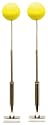 Reese Towpower 7012900 Solo Hitch Alignment System