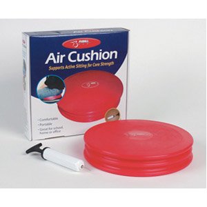 Fitball Air Cushion