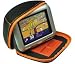 Covertec SX76-01 Tomtom Go Black Leather Case