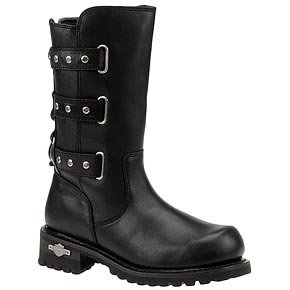 Harley Davidson Womens Billie Motorcycle Boot 31Fii3bNo%2BL Harley Davidson Womens Billie Motorcycle Boot