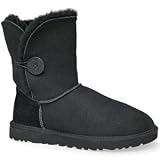 UGG Women’s Bailey Button Grey Boots 5803