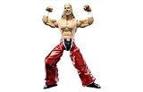 from WWE WWE Deluxe Aggression Series 12 - Shawn Michaels