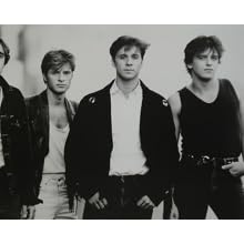 The Northern Pikes