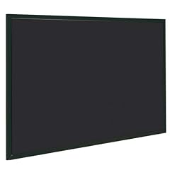 Franken Kreidetafel (Wandtafel),Wandbefestigung, 60 x 40 cm