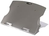 LapWorks Aluminum Desktop Stand