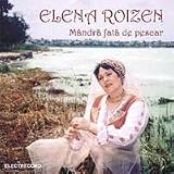 Mandra Fata de Pescar ( Audio CD ) - B002AKSAFU