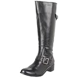 LifeStride Womens X-Caliber Wide Shaft Boot